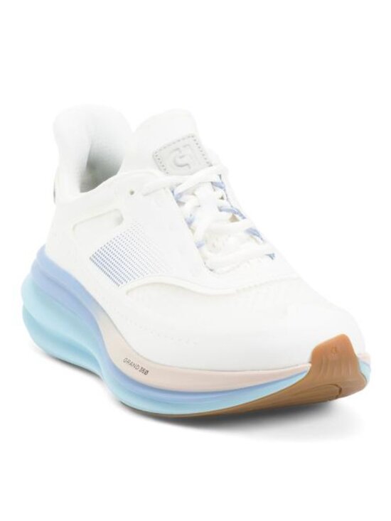 Cole Haan Shoes - COLE HAAN Og Quadstar Run Sneakers